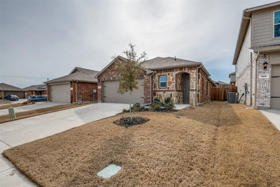 918 Country Road, Josephine, TX 75189 - #2