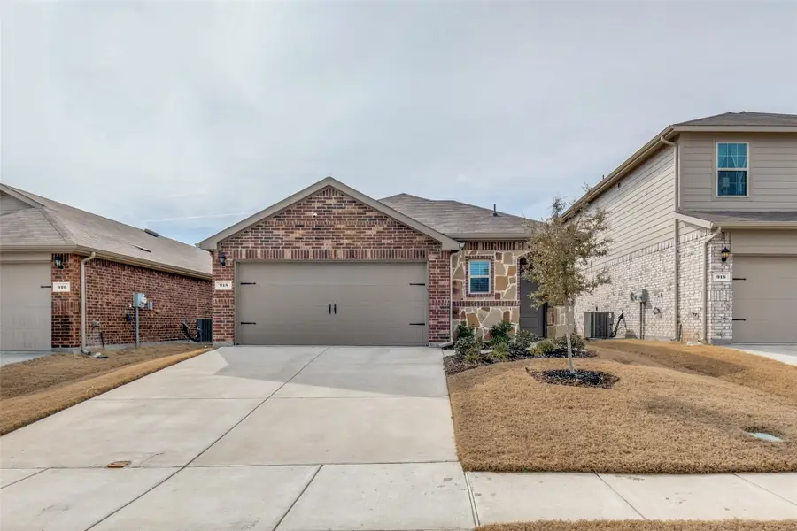 918 Country Road, Josephine, TX 75189 - #3