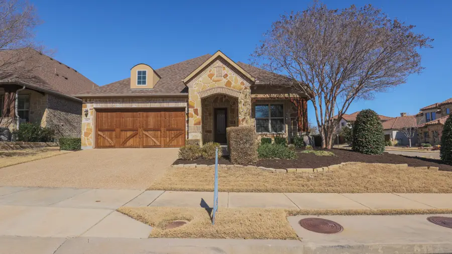 3017 Bella Lago Drive, Denton, TX 76210 - Image #2