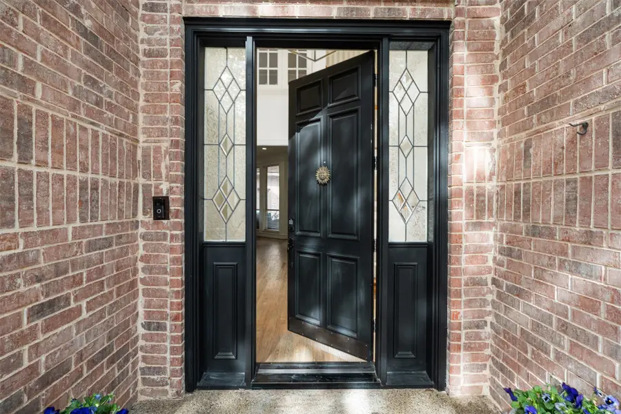 5709 Ridgehaven Drive, Plano, TX 75093 - #2