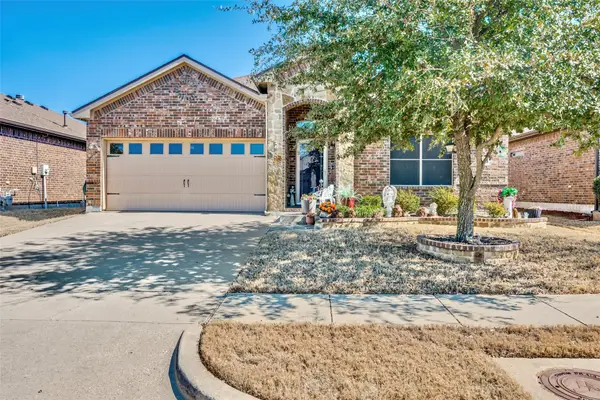 6803 Elderberry Drive, Arlington, TX 76001