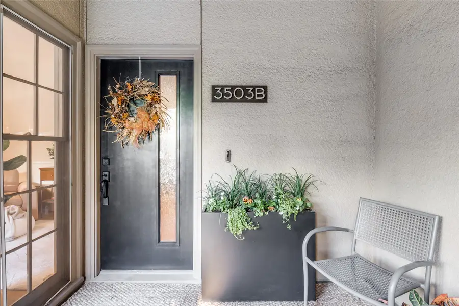 3503 Dickason Avenue #B, Dallas, TX 75219 - Image #2
