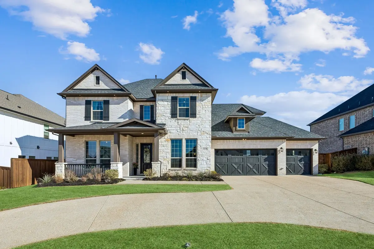 1818 Diamond Court, Wylie, TX 75098 - #1