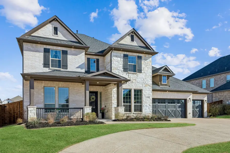 1818 Diamond Court, Wylie, TX 75098 - #2