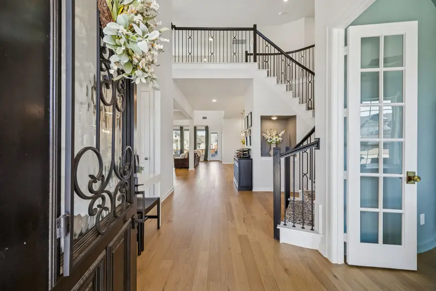 1818 Diamond Court, Wylie, TX 75098 - #3