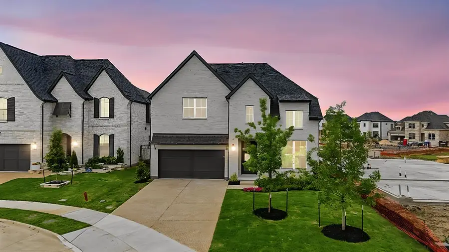 2631 Winfrey Point, Prosper, TX 75078 - #3