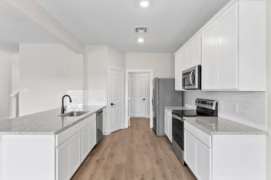 1024 Pecan Place, Hutchins, TX 75141 - Image #2