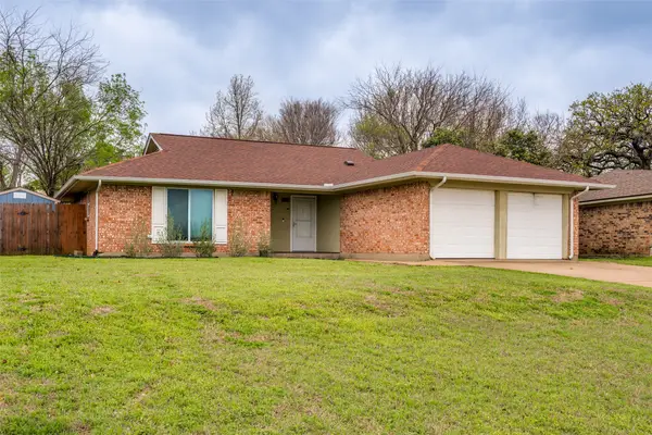 732 Danvers Lane, Mansfield, TX 76063