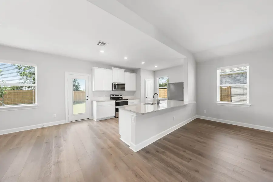 301 Magnolia Boulevard, Hutchins, TX 75141 - Image #2