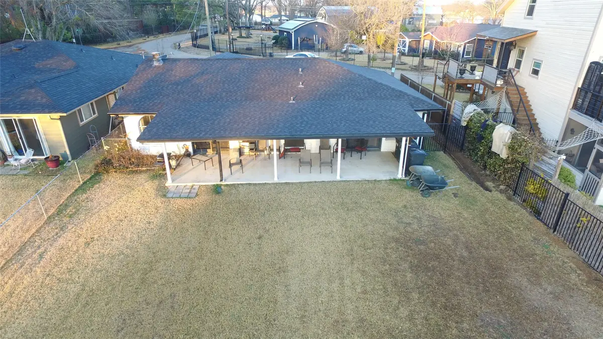 132 Tanda Trail, Trinidad, TX 75163 - #1