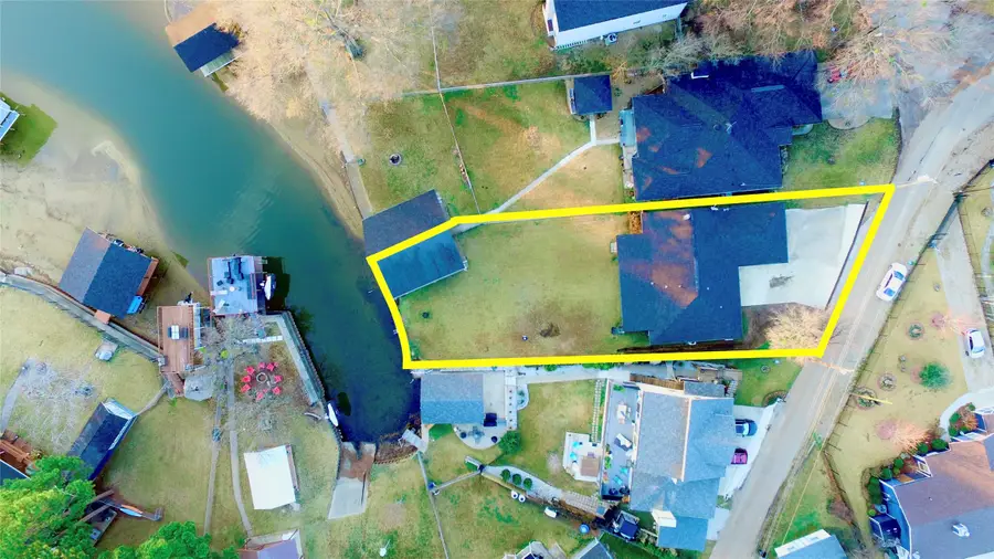 132 Tanda Trail, Trinidad, TX 75163 - #2