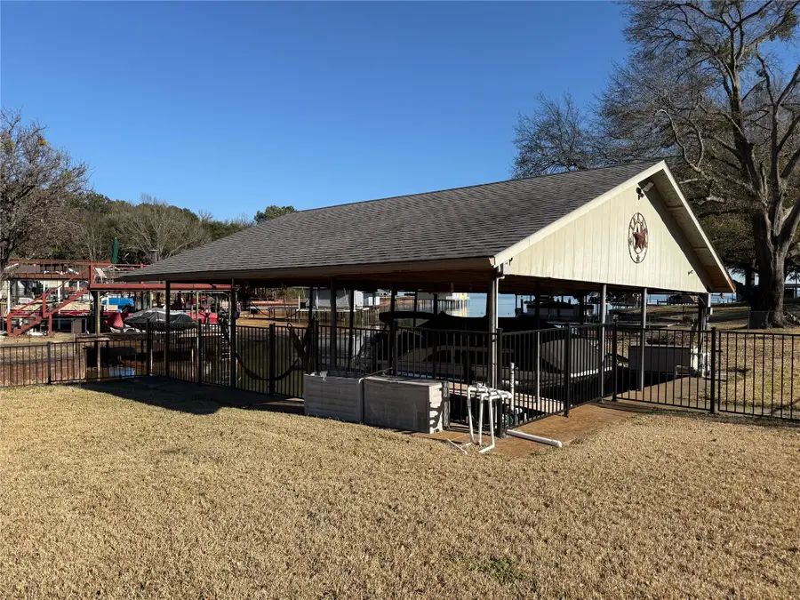 132 Tanda Trail, Trinidad, TX 75163 - #3