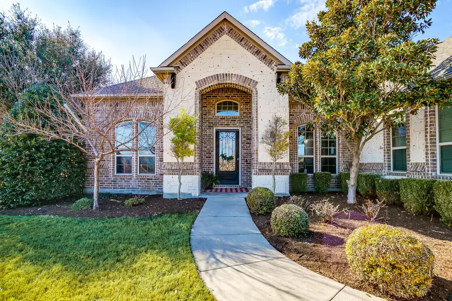 12532 Bella Vita Drive, Fort Worth, TX 76126 - Image #2