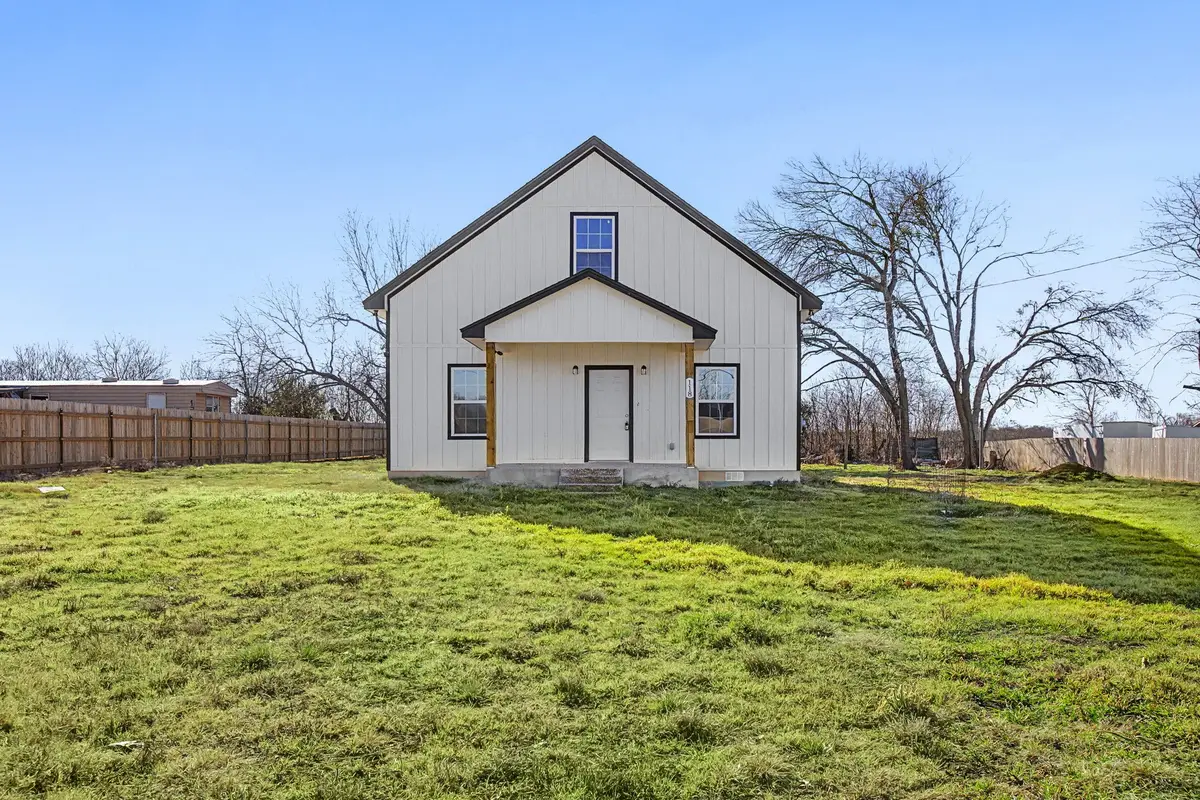 118 Hungry Hill Road, Bruceville Eddy, TX 76524 - #1