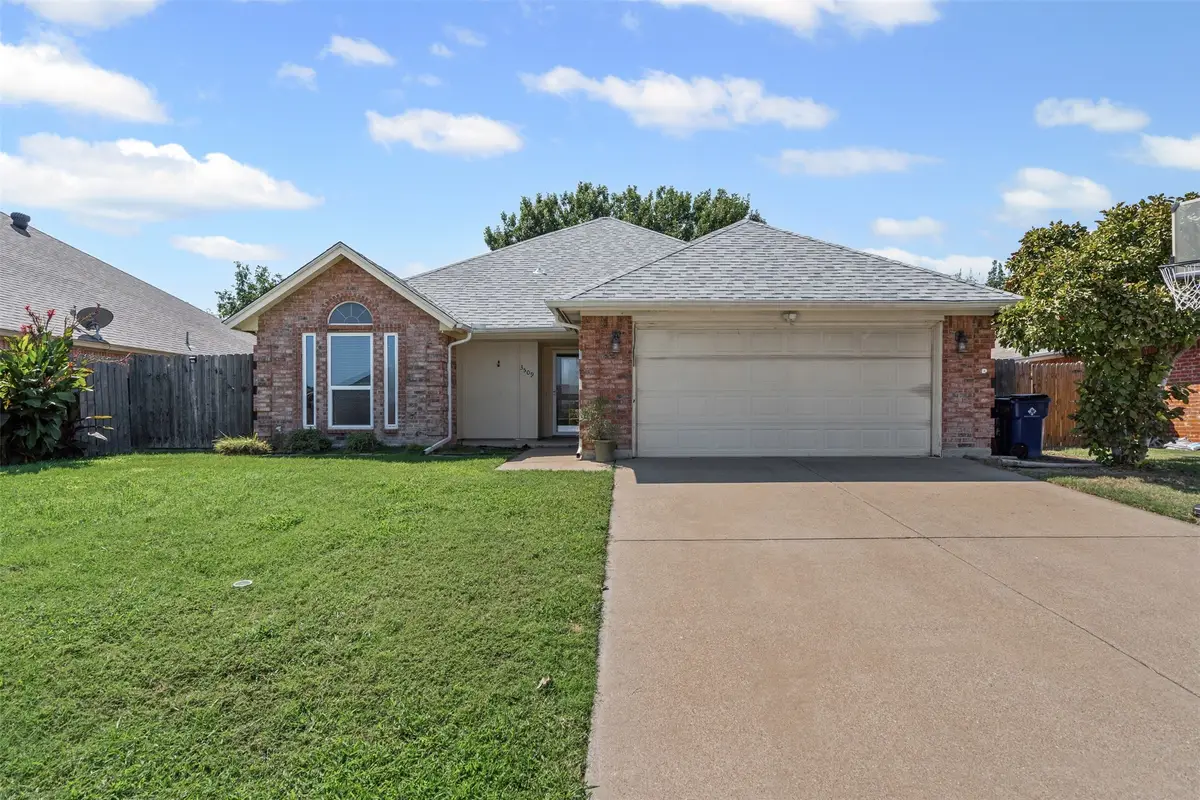 3509 Tommy Hays Drive, Haltom City, TX 76117 - #1