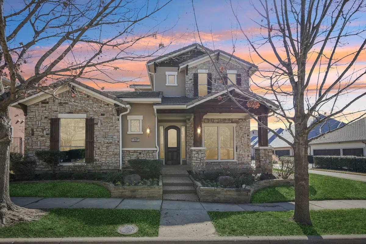 8309 Chickasaw Trail, McKinney, TX 75070 - #1