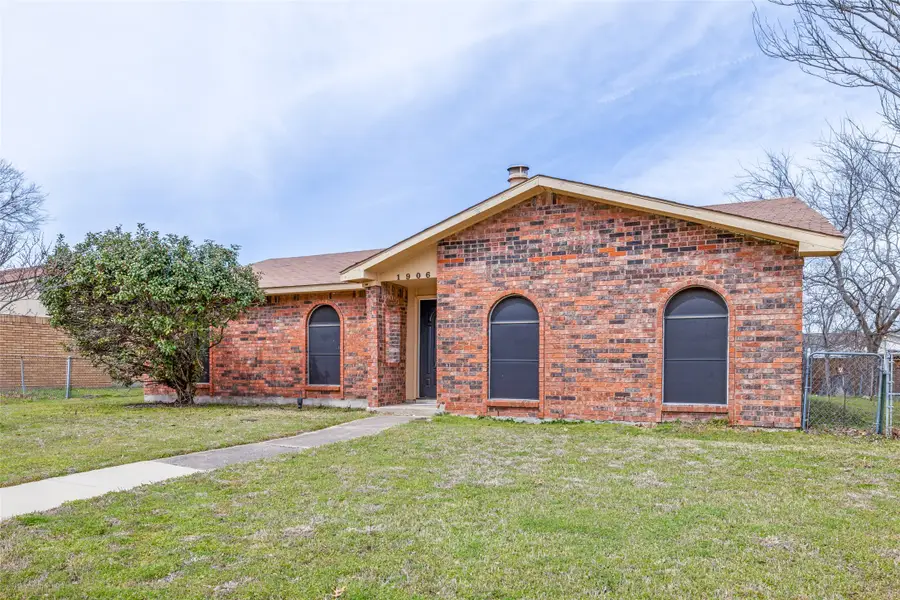 1906 Stockton Trail, Grand Prairie, TX 75052 - #2