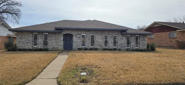 1516 Oak Vista Drive, Dallas, TX 75232