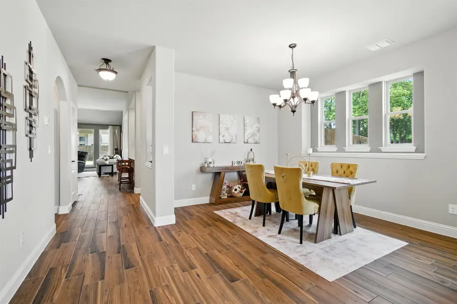 2615 Dylan Lane, Mansfield, TX 76063 - #3