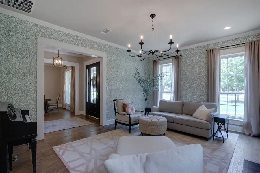 910 Santiago Trail, Wylie, TX 75098 - #3