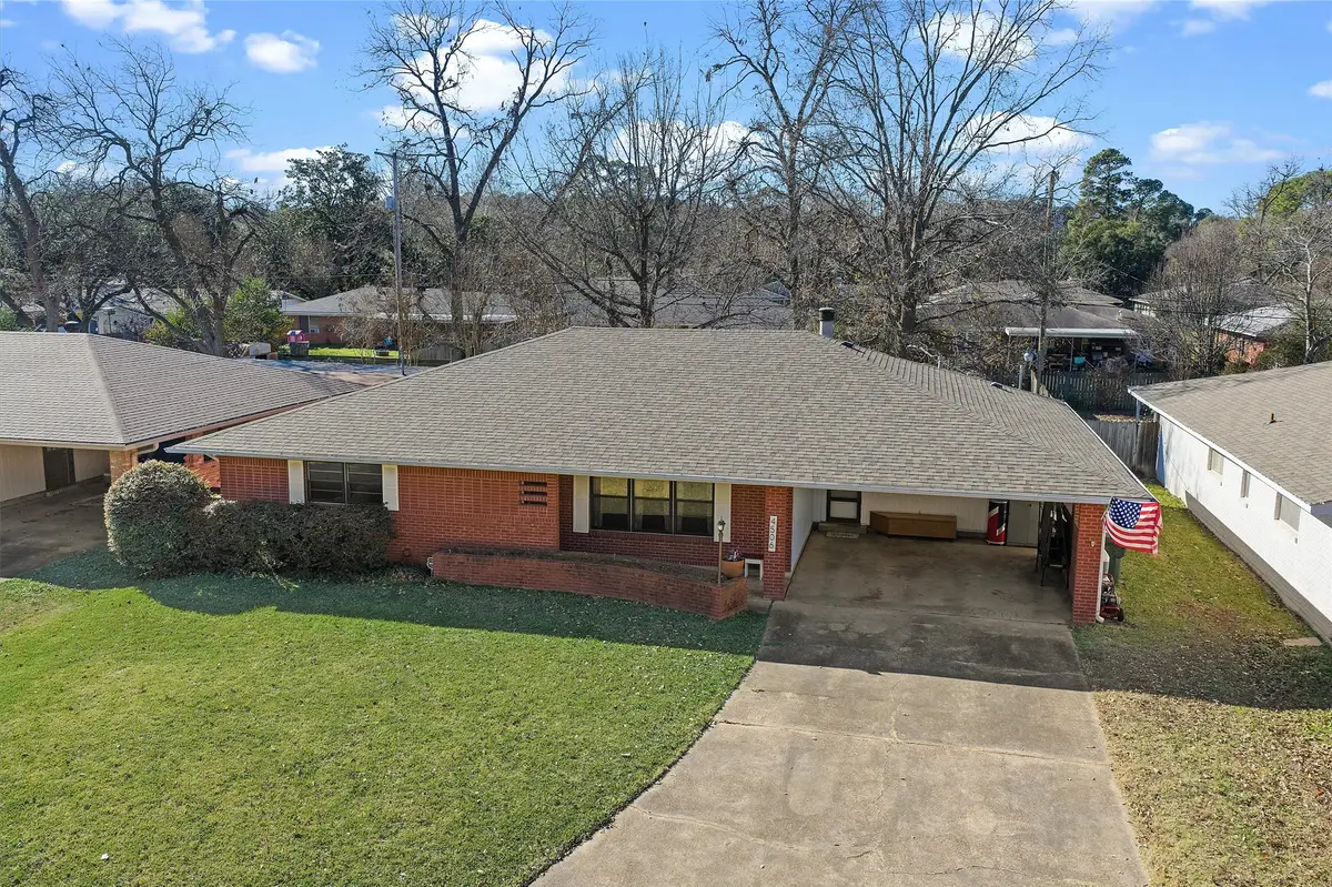 4506 Tibbs Street, Shreveport, LA 71105 - #1