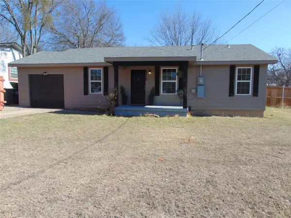 4312 Franklin Street, Lancaster, TX 75134