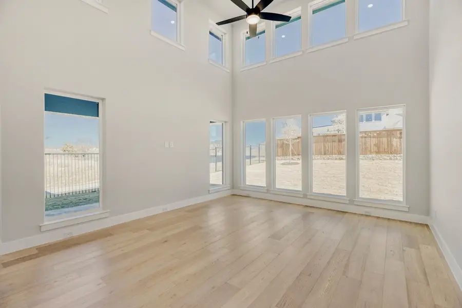 2100 Marion Court, Celina, TX 75009 - #3