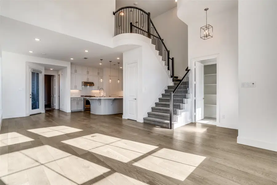 2128 Tolleson Drive, Aledo, TX 76008 - #3