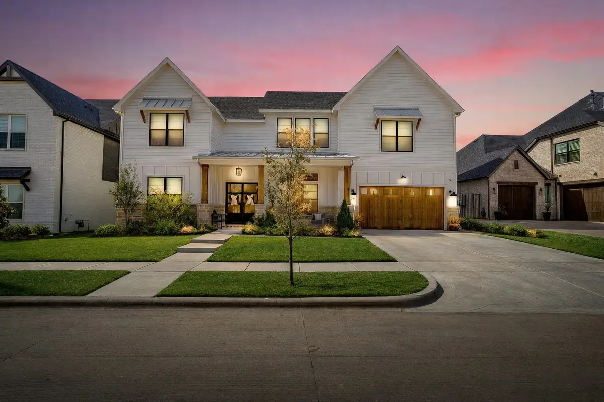 224 Catbird Trail, Aledo, TX 76008 - #1