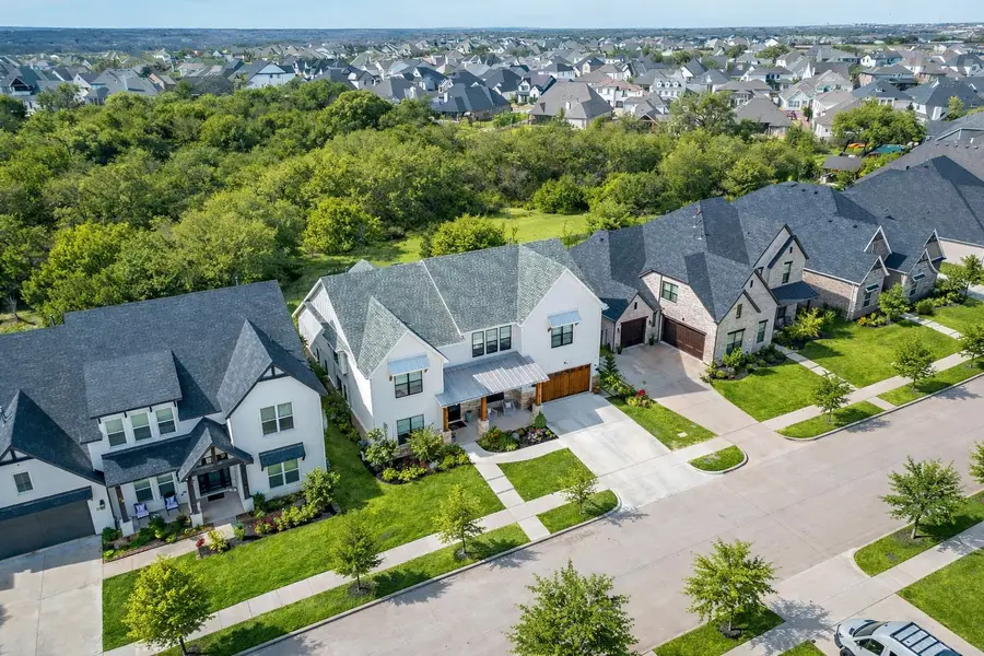 224 Catbird Trail, Aledo, TX 76008 - #2