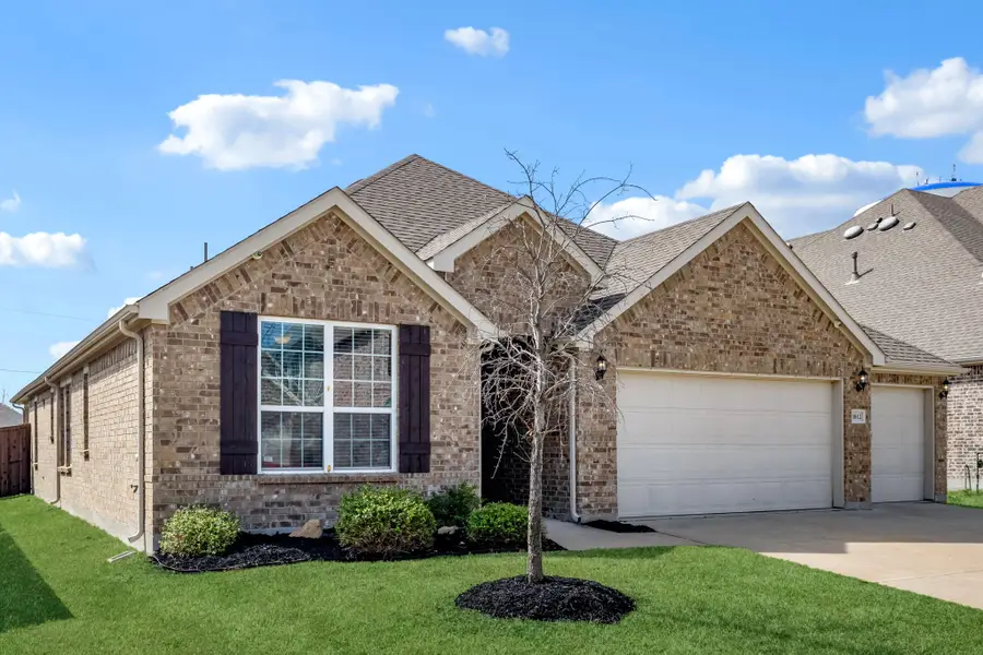 1612 Millican Lane, Aubrey, TX 76227 - #2