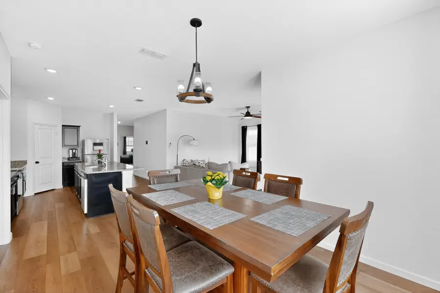 5509 Mcmahan Lane, Fort Worth, TX 76036 - Image #3