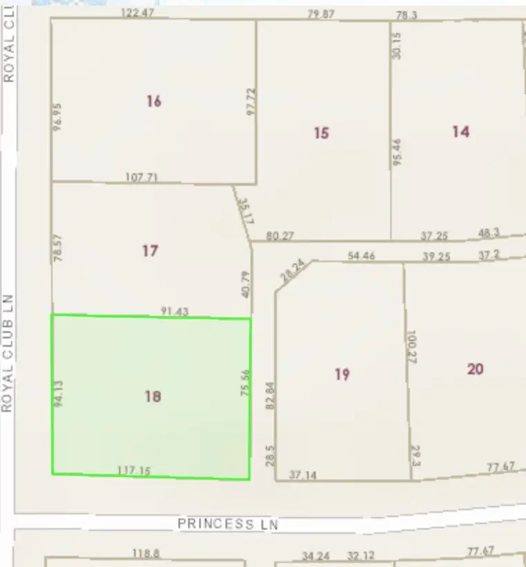 10608 Royal Club Lane, Dallas, TX 75229 - Image #2