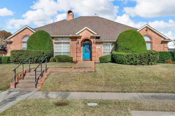 2219 Le Mans Drive, Carrollton, TX 75006