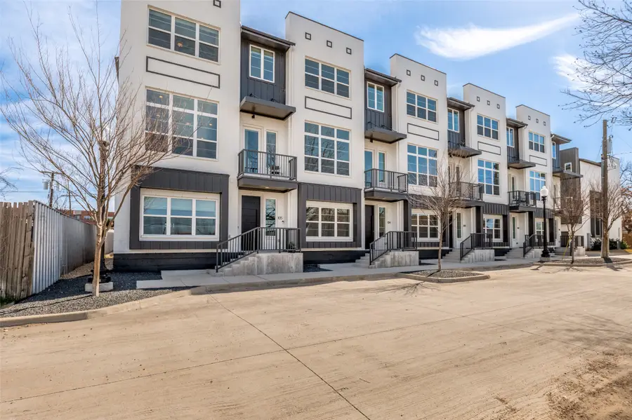 13325 Bee Street #105, Dallas, TX 75234 - #2