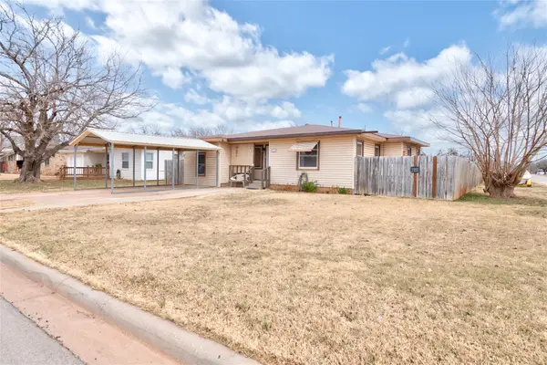 1141 S La Salle, Abilene, TX 79605