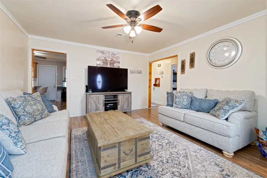 1141 S La Salle, Abilene, TX 79605 - #3