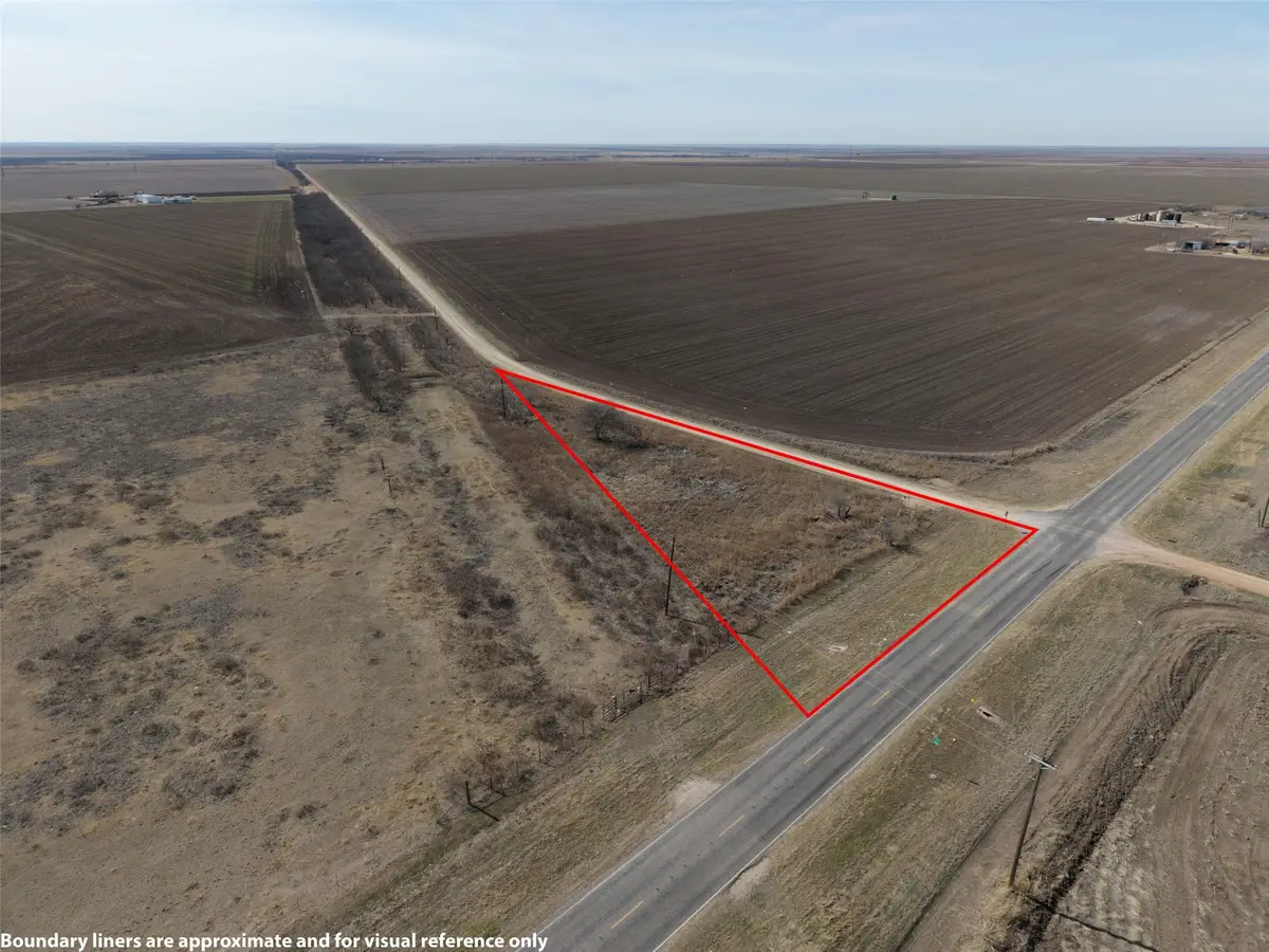 TBD Fm 2702, Stamford, TX 79553 - #1