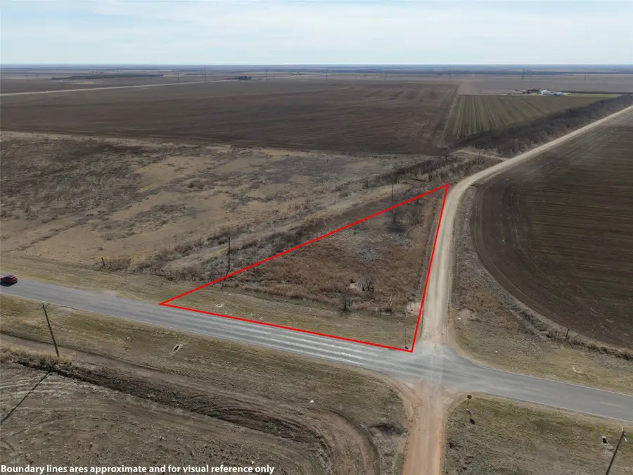 TBD Fm 2702, Stamford, TX 79553 - #3