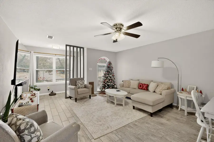 153 Sheri Lane, Hurst, TX 76053 - Image #3