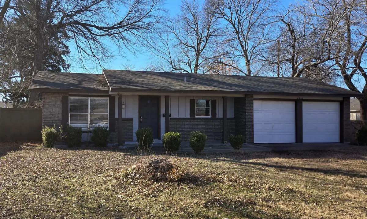 728 Oceanview Drive, Dallas, TX 75232 - Image #1