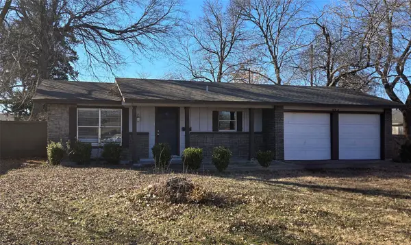 728 Oceanview Drive, Dallas, TX 75232