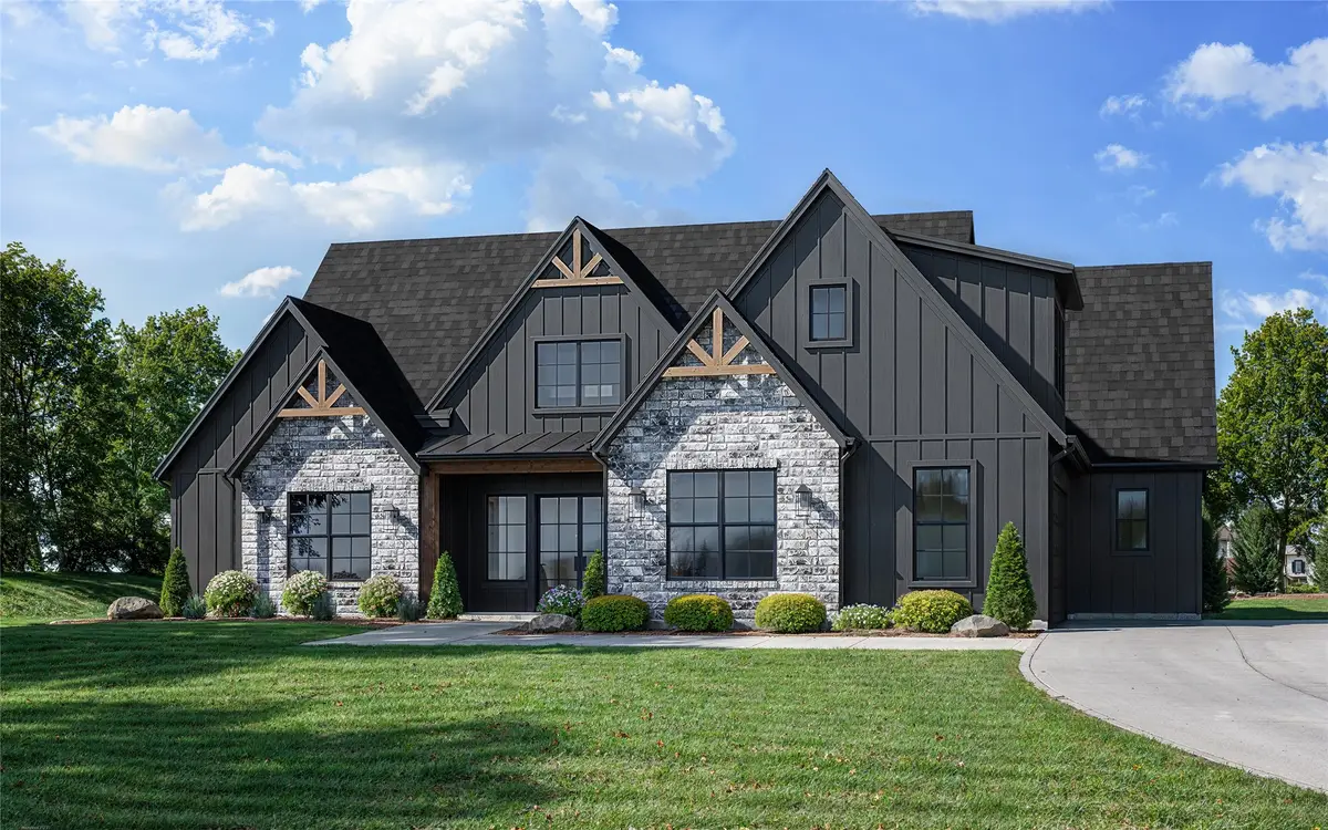 2206 Rattler Way, Tolar, TX 76476 - #1