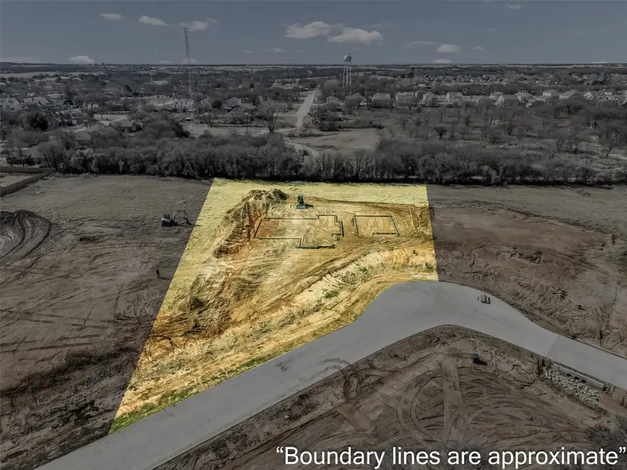 2206 Rattler Way, Tolar, TX 76476 - #2