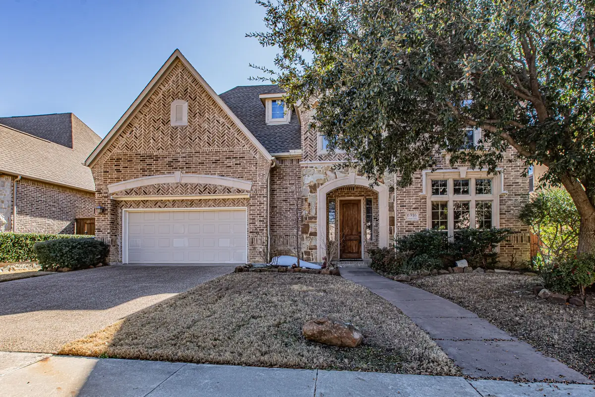 6916 Cannon Falls Drive, Plano, TX 75024 - #1