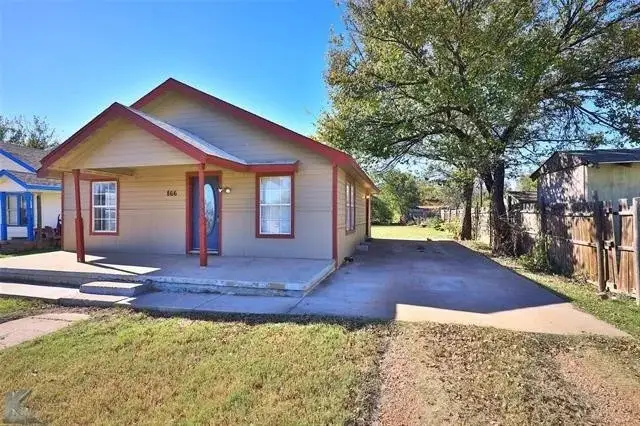866 Sycamore Street, Abilene, TX 79602 - Image #2