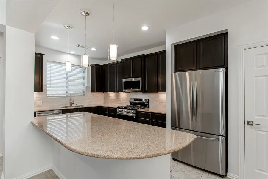 428 Highland Ridge Drive, Wylie, TX 75098 - #2