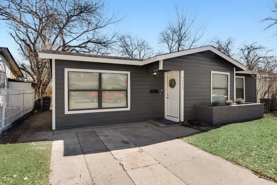 3775 Castleman Street, Fort Worth, TX 76119 - Image #3