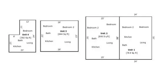 206 Robertson Street, Texas City, TX 77591 - #3
