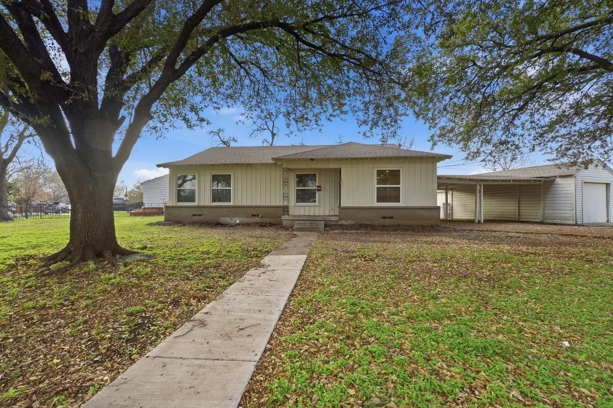 3459 Linda Drive, Dallas, TX 75220 - #1